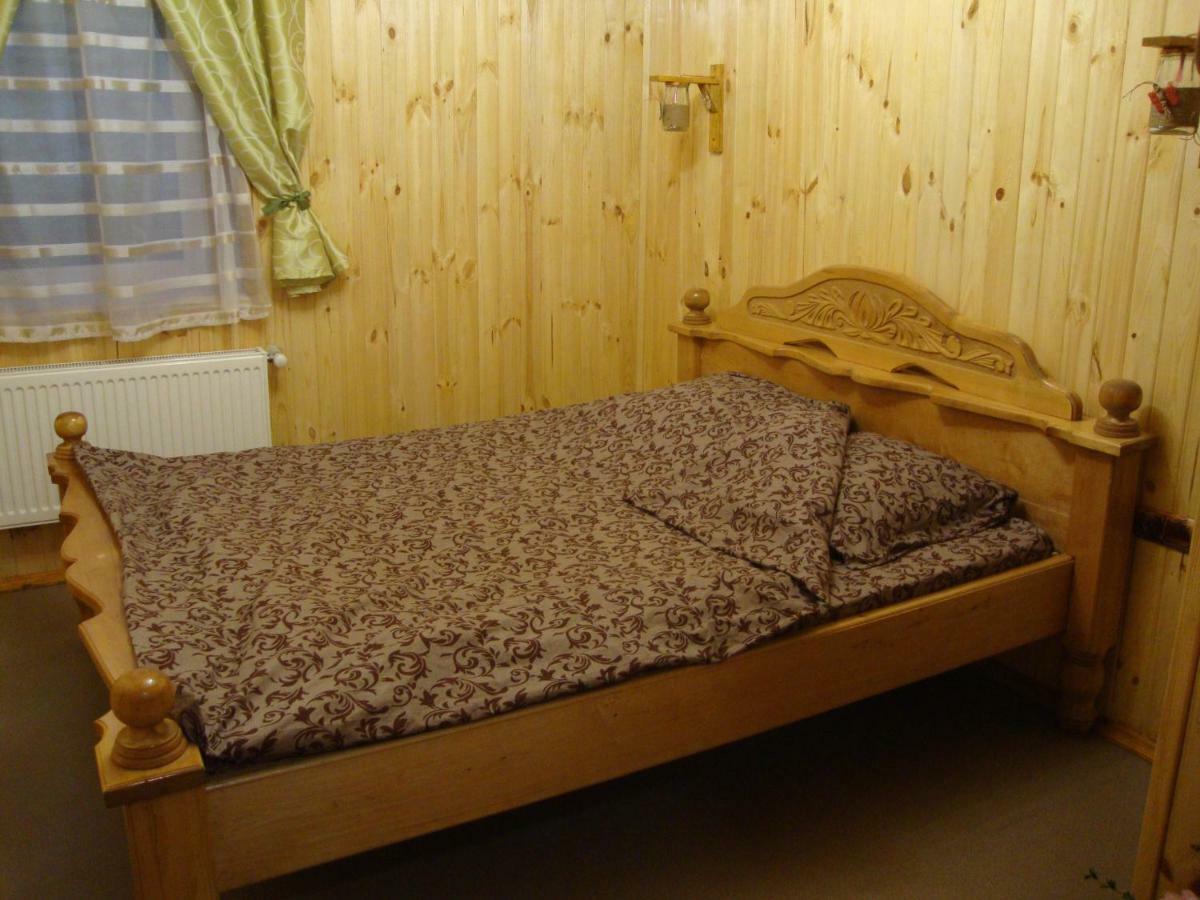 카미야네치포딜시키 Сердце Каньона 아파트 외부 사진
