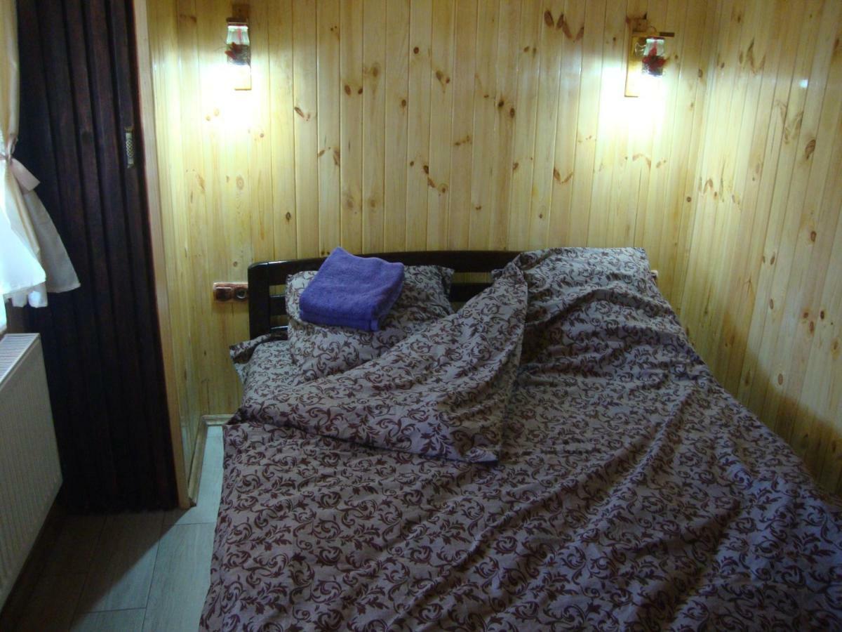 카미야네치포딜시키 Сердце Каньона 아파트 외부 사진